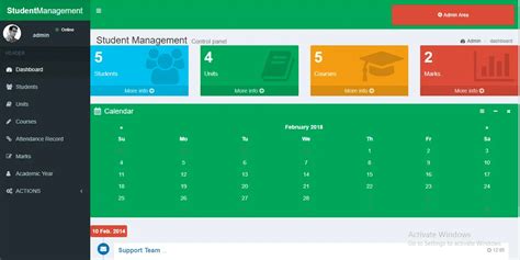 Create a <b>database</b> <b>with</b> the name studentmsdb 6. . Student database management system project in sql with source code